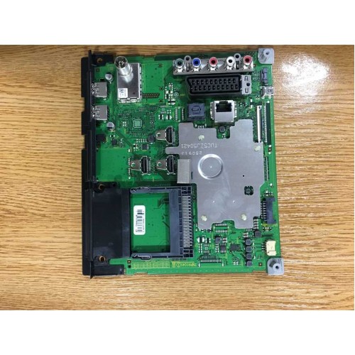 MAIN BOARD PANASONIC TX-L39E6E TX-L39BL6E TNPH1041 1A TXNA1YLUE